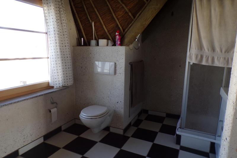 3 Bedroom Property for Sale in Dwarskersbos Western Cape